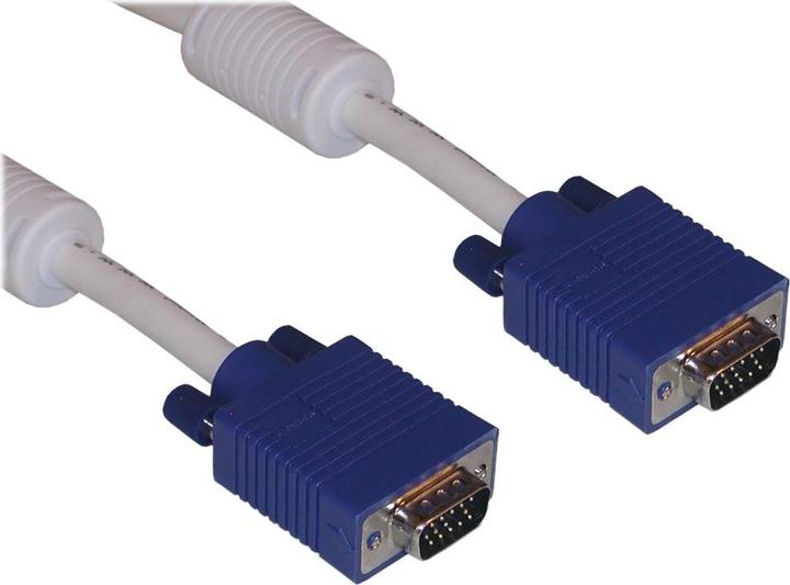 Produktbild Sandberg VGA — VGA (1.80 m)