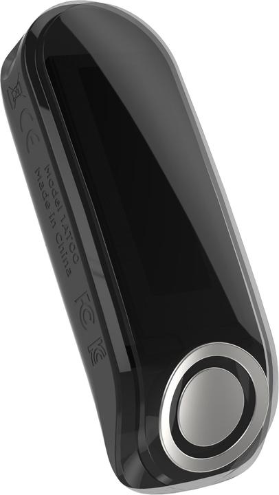 Productafbeelding TomTom Touch Cardio + Lichaamssamenstelling