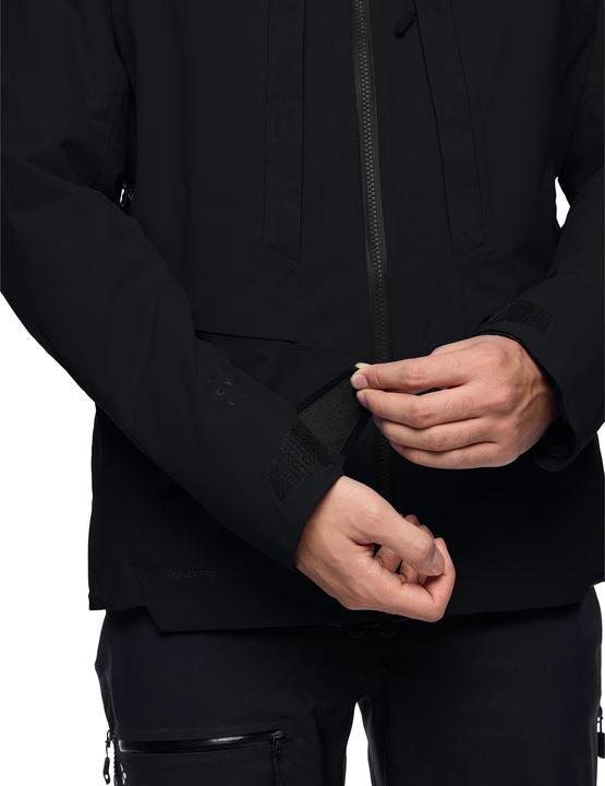 Immagine prodotto Vaude Monviso 2,5L Jacket (M)