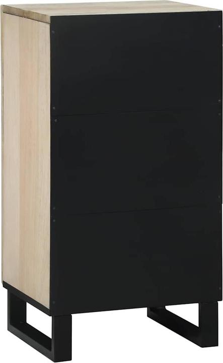 Immagine prodotto VidaXL Sideboard (40 x 33 x 75 cm)