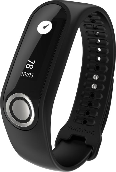 Productafbeelding TomTom Touch Cardio + Lichaamssamenstelling