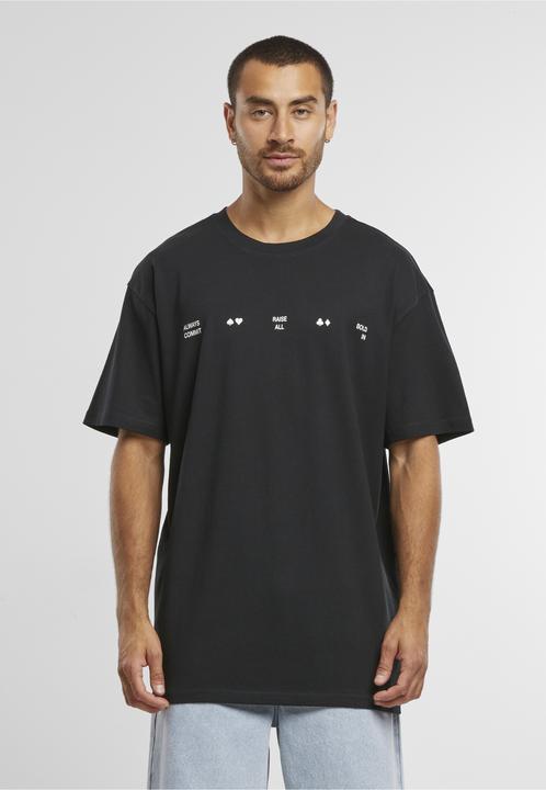 Produktbild Mister Tee MisterTee Highrollers Oversize Tee - 175083 (M)