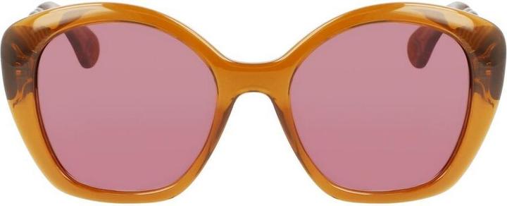 Actual product image Lanvin Ladies sunglasses LNV628S-208 ø 54 mm