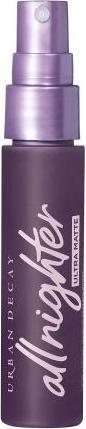 Actual product image Urban Decay All Nighter Ultra Matte