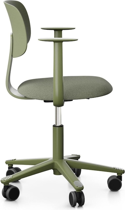 Immagine prodotto HAG Sedia da ufficio TION Verde
