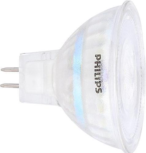 Image du produit Philips Professional Lampe CorePro LED spot ND 5.8-35W MR16 36D (GU5.3, 5.80 W, 345 lm, 1 x, G)