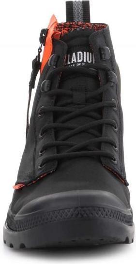 Image du produit Palladium Pampa Unlocked Schuhe (36)