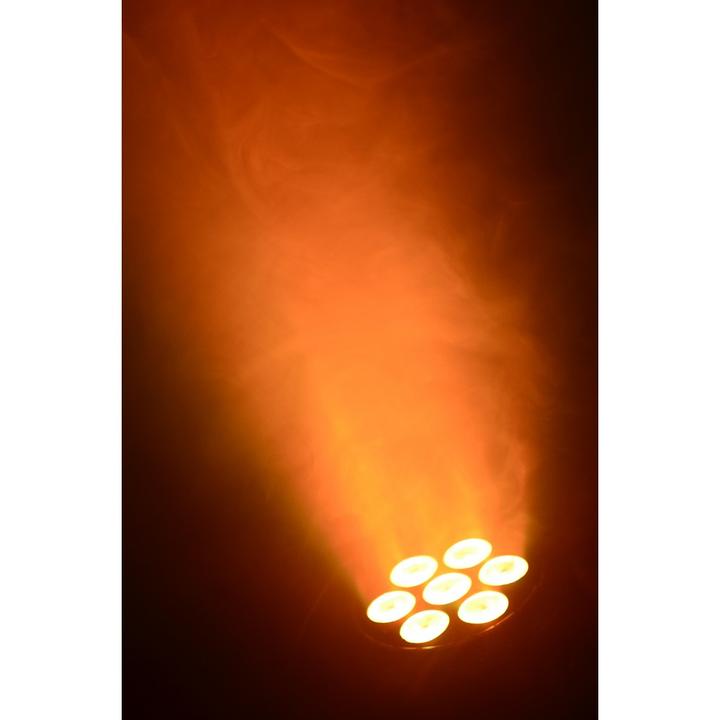 Actual product image BeamZ MHL74 White (Single)