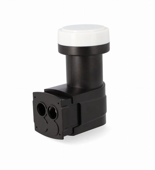 Actual product image Opticum Converter SAT TWIN RED LNB 03H Premium (0213) (40mm)