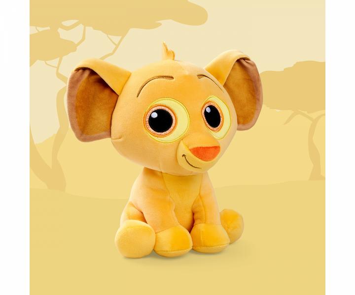Image du produit Simba Portables Disney, 25cm (25 cm)