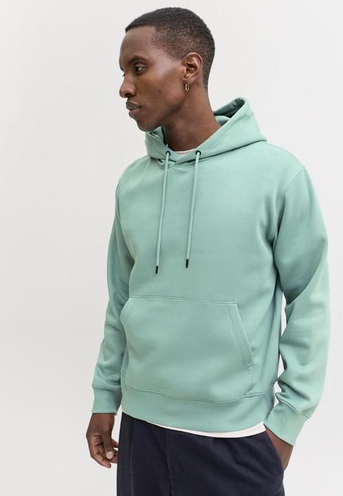Produktbild Jack & Jones Jjestar Basic Sweat Hood Noos (M)