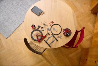 Produktbild LEGO 11380 Confidential (LEGO Icons)