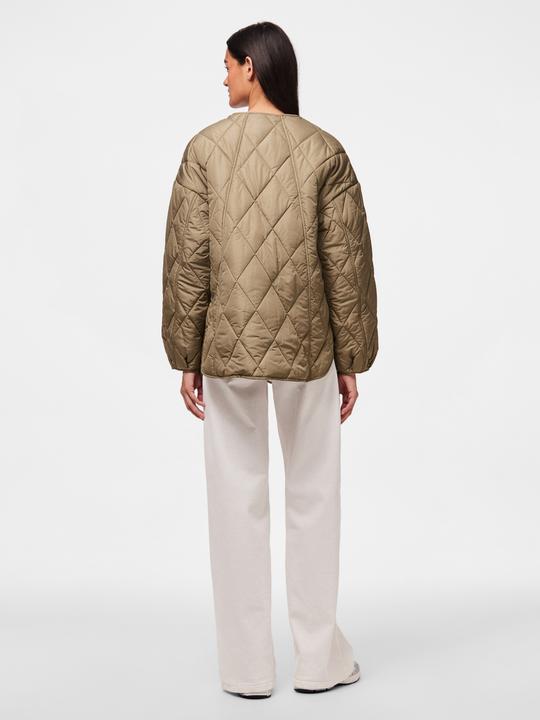 Immagine prodotto Pieces Pcstella Quilted Jacket Noos Bc (M)