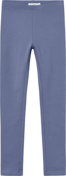 Produktbild Name it Nkfdavina Solid Swe Legging Bru N Noos (104)