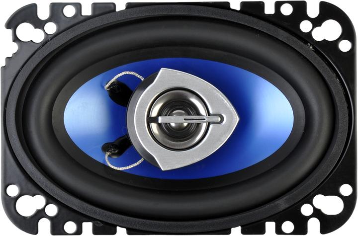 Actual product image Peiying PY-AQ462C Speakers