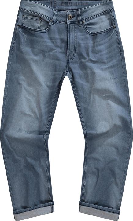 Image du produit JP1880 Jean 5 poches, avec technologie FLEXNAMIC®, coupe Loose Fit (26)