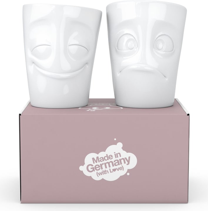 Happy & Baffled (350 ml, 2 x)