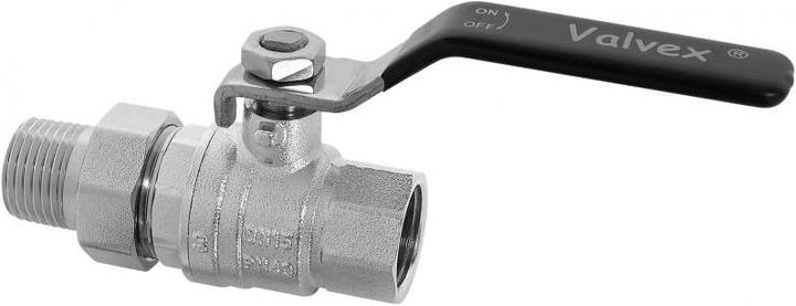 Produktbild Valvex TRYTON 3/4 "instantaneous and male ball 1453180