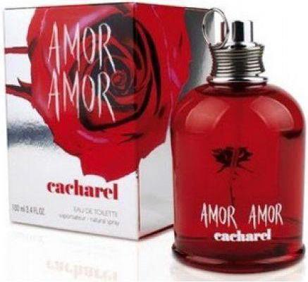 Immagine prodotto Cacharel Amore Amore EDT 100ml (Eau de toilette, 100 ml)
