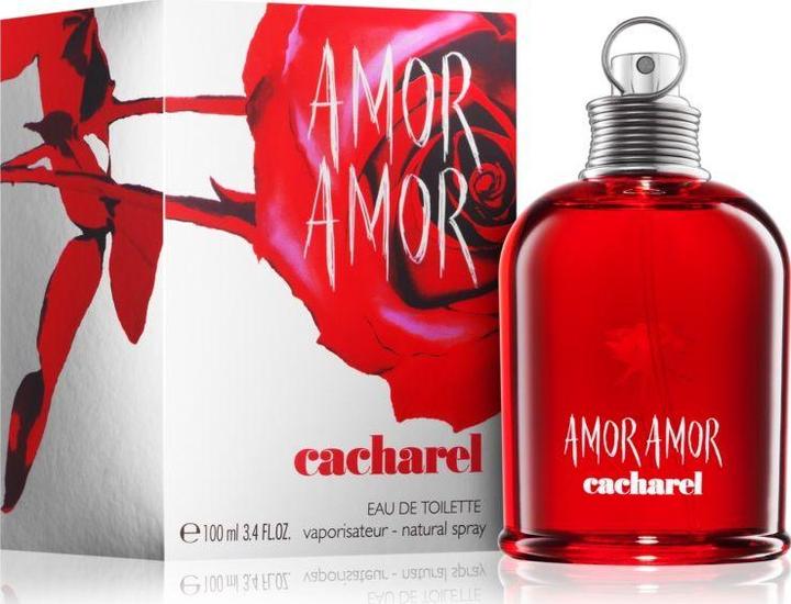 Immagine prodotto Cacharel Amore Amore EDT 100ml (Eau de toilette, 100 ml)