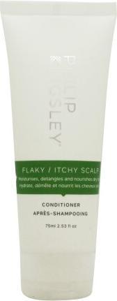 Image du produit Philip Kingsley Flaky Itchy Scalp Conditioner 75 ml (75 ml)