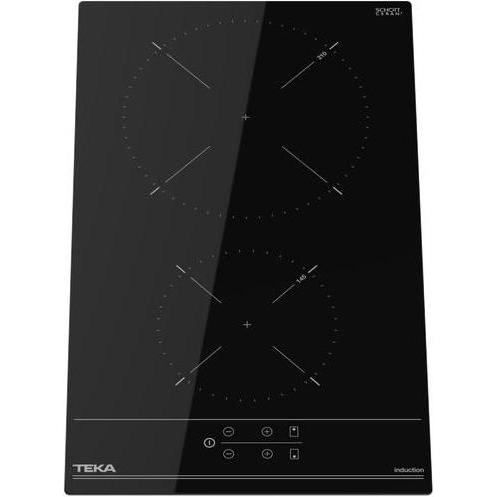 Thumbnail - Teka IBC 3200 TTC induction hob, Kochfeld, Schwarz