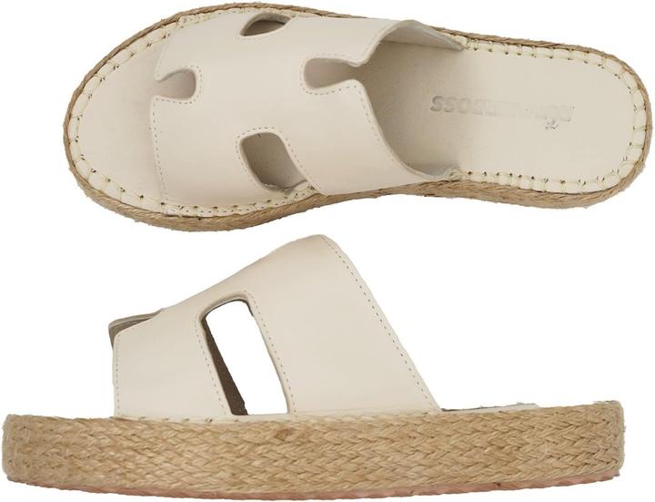 Actual product image Bonateks Wedge Sandals (37)