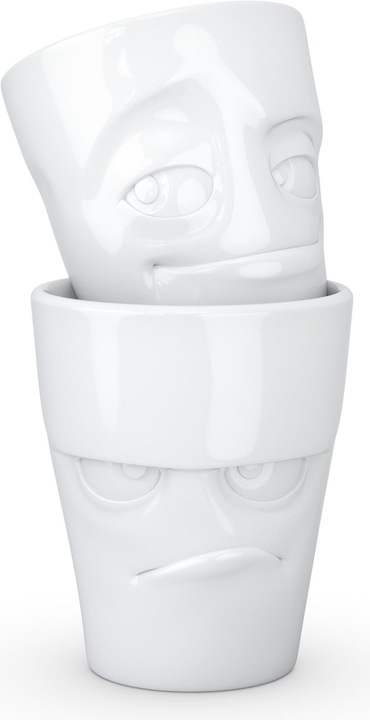 Actual product image 58 Products cup (350 ml, 2 x)