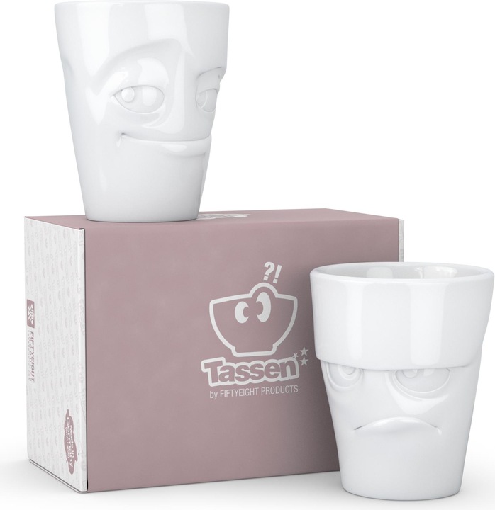 Actual product image 58 Products cup (350 ml, 2 x)