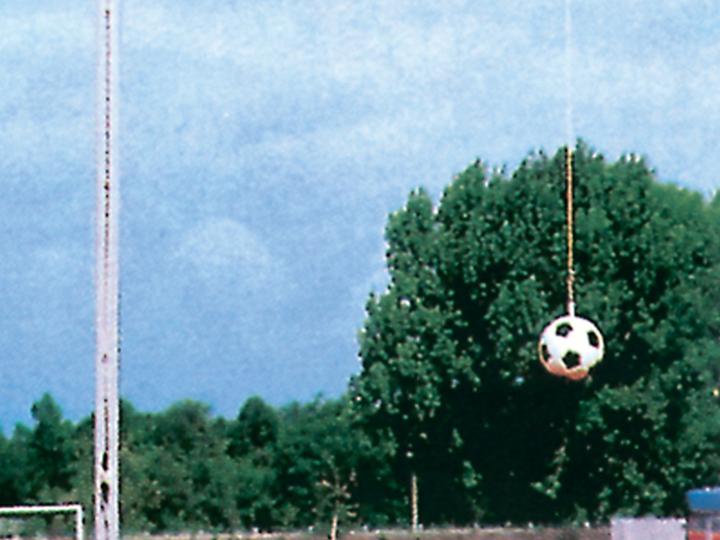 Actual product image Huck Ersatz-Pendelballseil