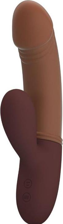 Produktbild Pretty Love Kane G-Spot Vibrator & Sauger