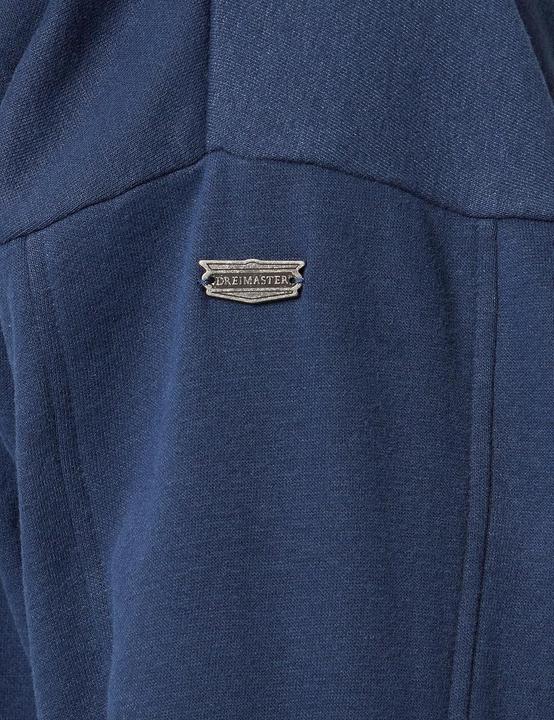 Image du produit Tilden Sweat à capuche élégant avec logo et capuche ajustable (M)