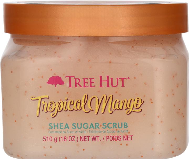 Produktbild Tree Hut Tropical Mango
