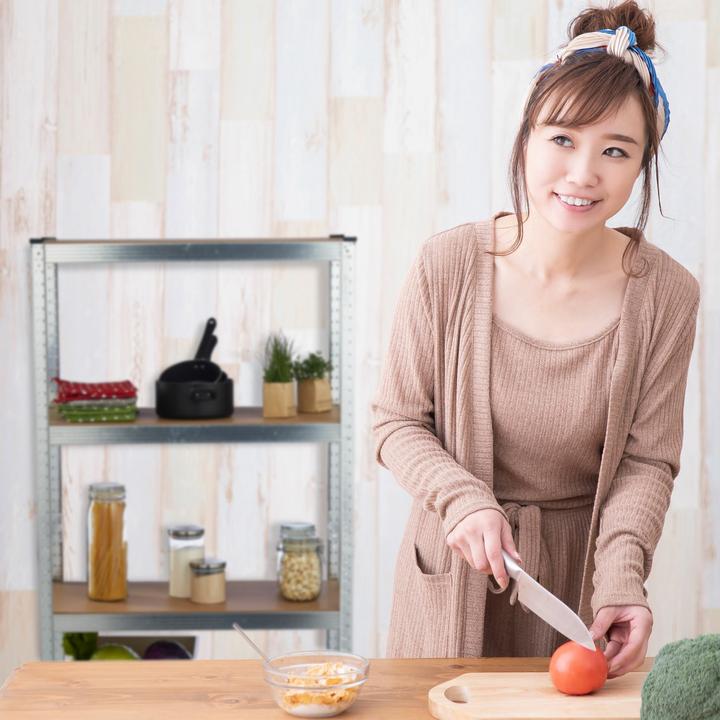 Image du produit Relaxdays Panier de rangement en jacinthe d'eau (42.50 cm, 1x)