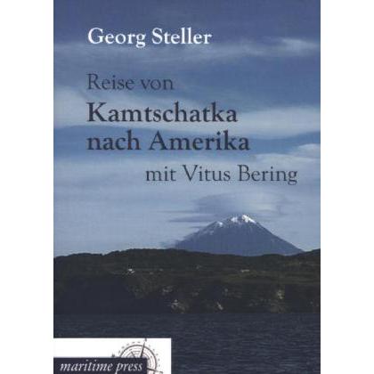 Reise von Kamtschatka nach Amerika mit Vitus Bering, Ratgeber
