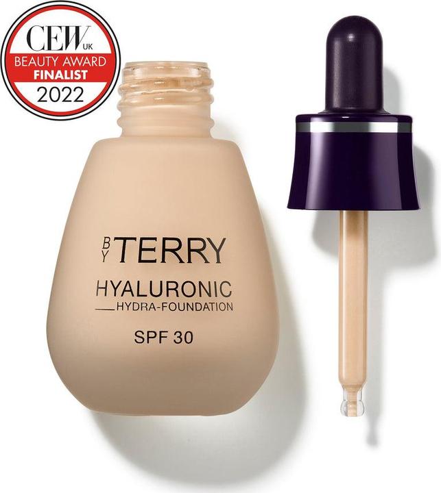 Image du produit By Terry Hyaluronic Hydratant Fond de Teint 200W (200W)