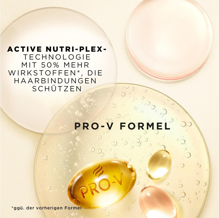 Produktbild Pantene Pro-V Anti-Schuppen (500 ml, Flüssiges Shampoo)