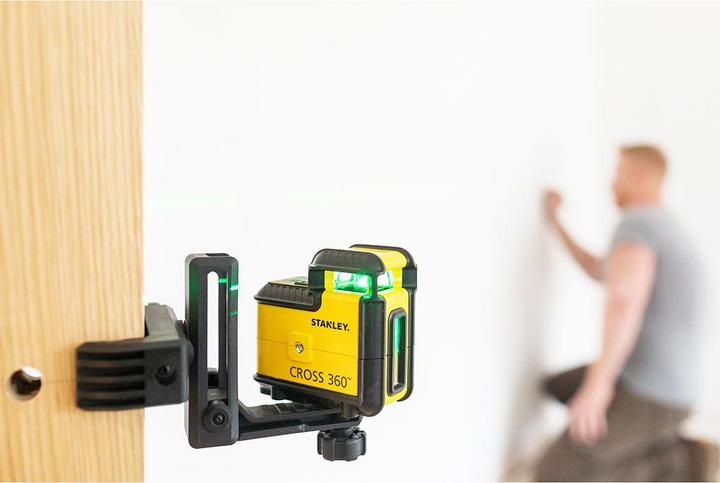 Immagine prodotto Black & Decker Linea laser