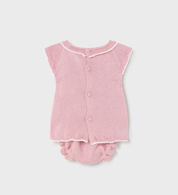 Immagine prodotto MAYORAL Set in cotone sostenibile per neonati (68, 74)