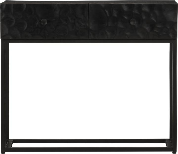 Image du produit vidaXL Konsolentisch (90 x 30 x 76 cm)