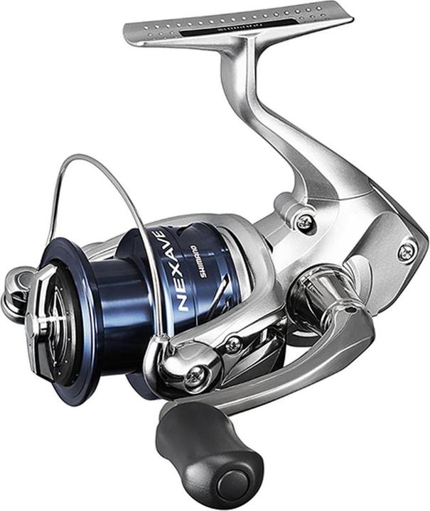 Produktbild Shimano Nexave FI (6000)