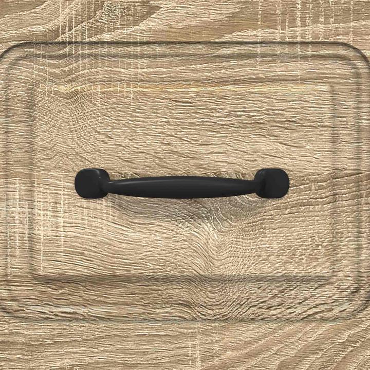 Actual product image vidaXL Schrank (34.50 x 33 x 87 cm)