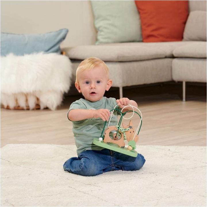 Actual product image Eichhorn EH Baby HIPP Motor Skills Loop