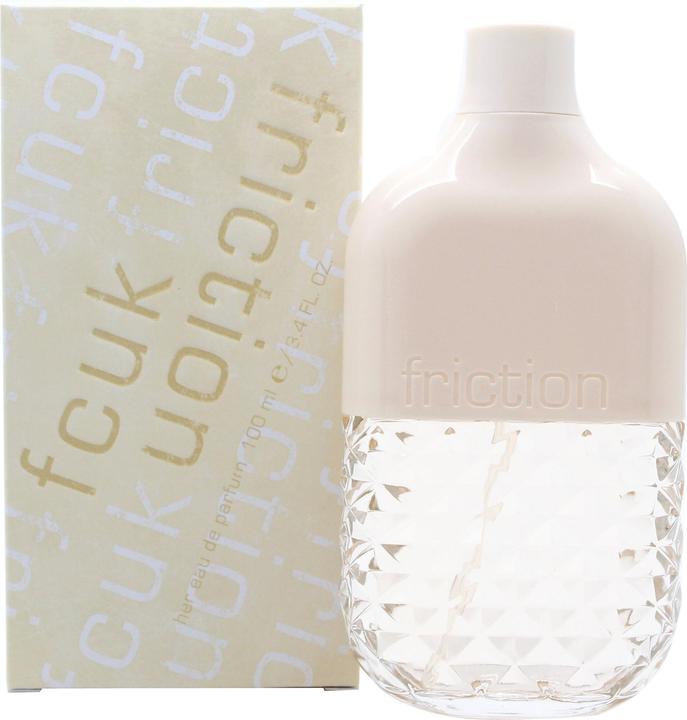 Immagine prodotto French Connection Fcuk attrito frizione Eau De Perfume Spray (Eau de parfum, 100 ml)