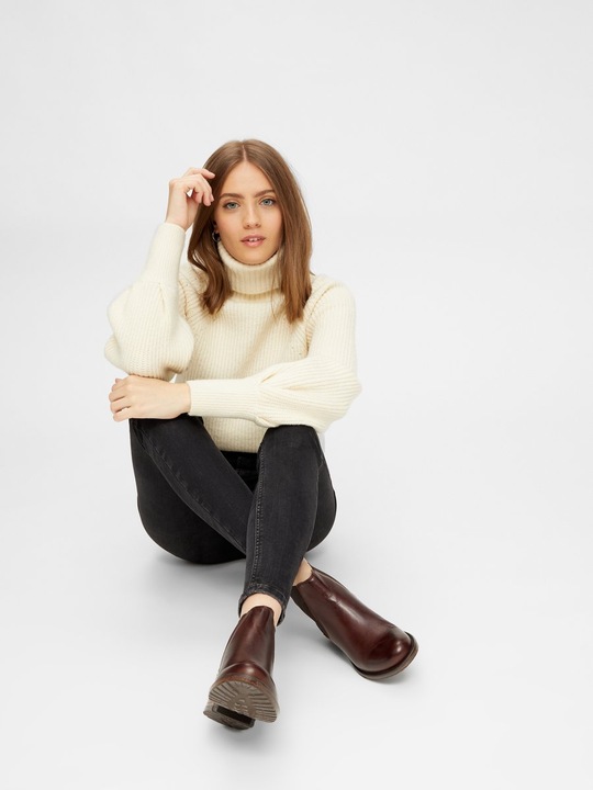 Produktbild Bianco BIADANELLE Chelsea Boots (42)