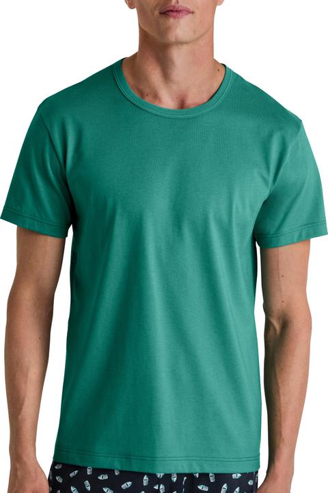 Actual product image Calida Rmx Sleep Weekend T-Shirt (L)