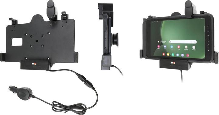 Image du produit Brodit 746386 Support pour Galaxy Tab Active 3&5