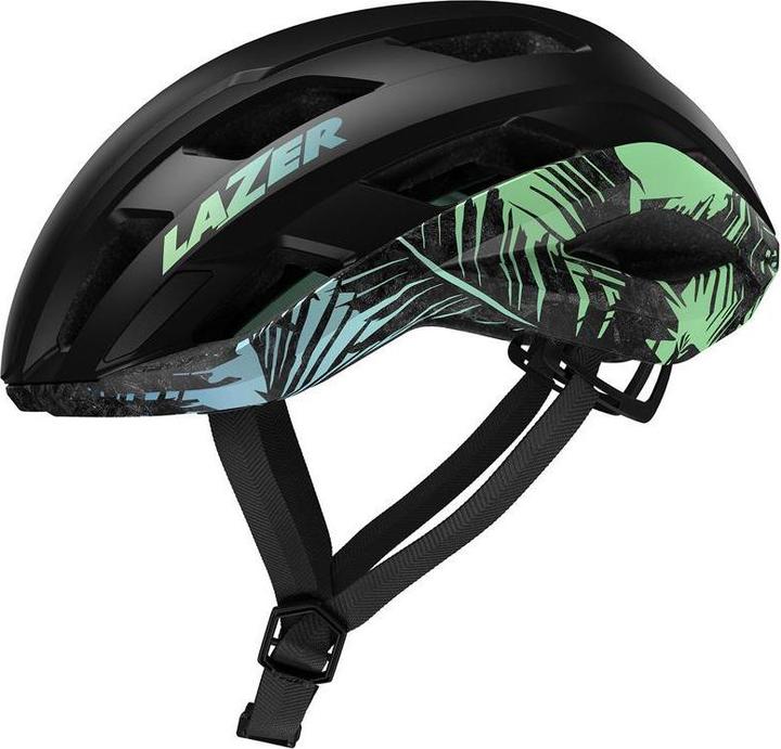 Immagine prodotto Lazer Sport Casco LAZER Tonic KinetiCore per bici da corsa/gravel Matte Black (XL) 61-64 cm (61 - 64 cm)