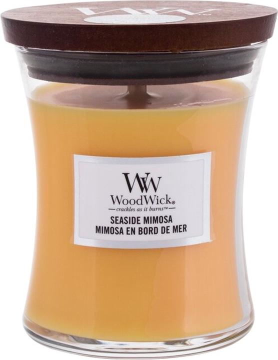 Actual product image WoodWick Seaside Mimosa (275 g)