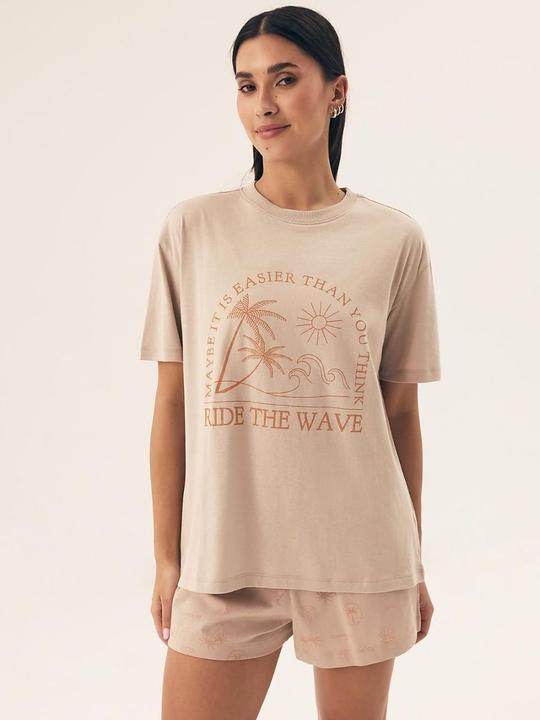 Actual product image Henderson Pyjama (L)